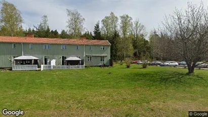 Lägenheter att hyra i Grums - Bild från Google Street View