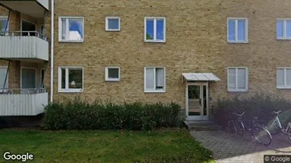 Lägenheter att hyra i Perstorp - Bild från Google Street View