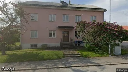 Lägenheter att hyra i Karlskoga - Bild från Google Street View