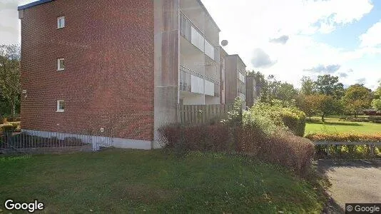 Lägenheter att hyra i Perstorp - Bild från Google Street View