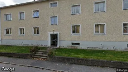 Lägenheter att hyra i Eskilstuna - Bild från Google Street View