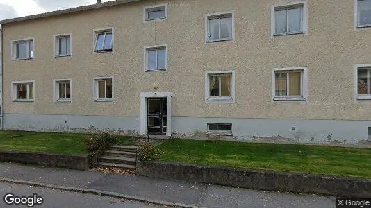 Lägenheter att hyra i Eskilstuna - Bild från Google Street View