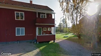 Lägenheter att hyra i Sundsvall - Bild från Google Street View