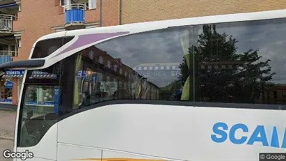 Lägenheter att hyra i Höganäs - Bild från Google Street View