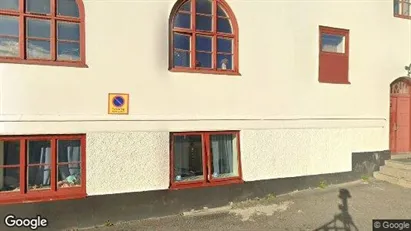 Lägenheter att hyra i Sigtuna - Bild från Google Street View