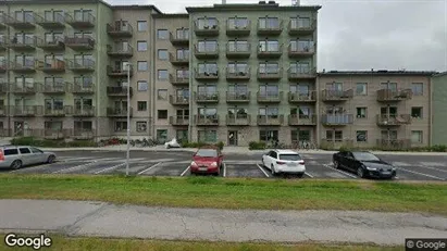 Lägenheter att hyra i Nyköping - Bild från Google Street View