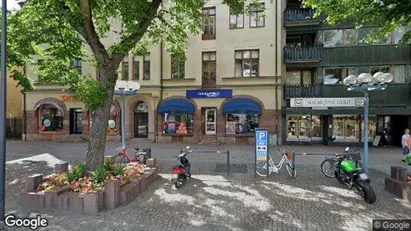 Lägenheter att hyra i Tranås - Bild från Google Street View