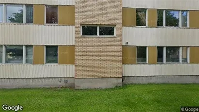 Lägenheter att hyra i Mölndal - Bild från Google Street View