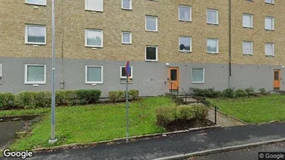 Lägenheter att hyra i Askim-Frölunda-Högsbo - Bild från Google Street View