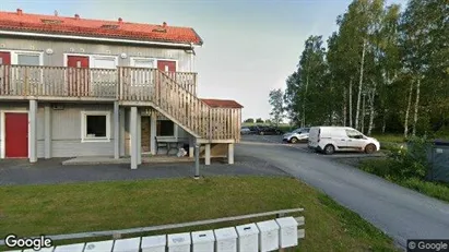Lägenheter att hyra i Enköping - Bild från Google Street View