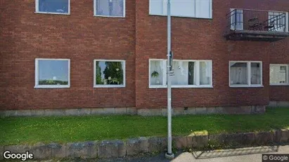 Lägenheter att hyra i Ulricehamn - Bild från Google Street View