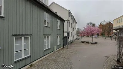 Lägenheter att hyra i Kalmar - Bild från Google Street View