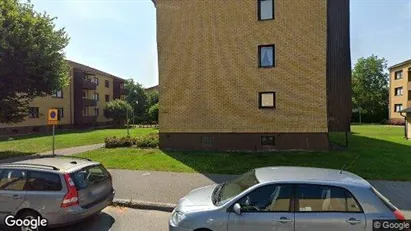 Lägenheter att hyra i Norrköping - Bild från Google Street View