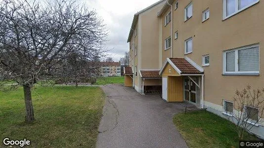 Lägenheter att hyra i Borlänge - Bild från Google Street View
