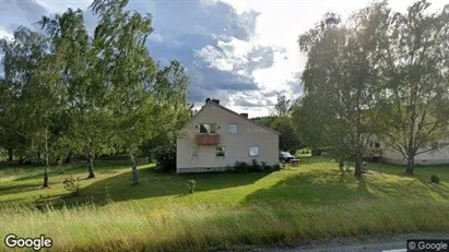 Lägenheter att hyra i Flen - Bild från Google Street View
