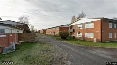 Lägenheter att hyra i Luleå - Bild från Google Street View