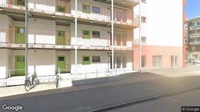 Lägenheter att hyra i Nyköping - Bild från Google Street View