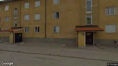 Lägenheter att hyra i Arboga - Bild från Google Street View
