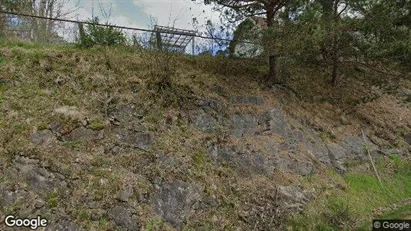 Lägenheter att hyra i Svenljunga - Bild från Google Street View