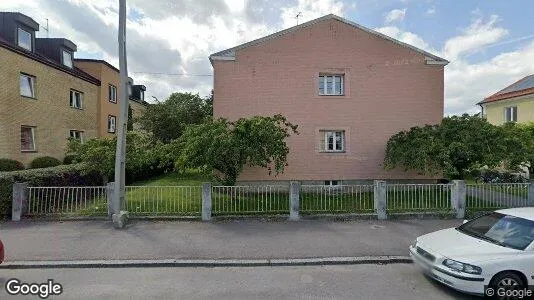 Lägenheter att hyra i Norrköping - Bild från Google Street View
