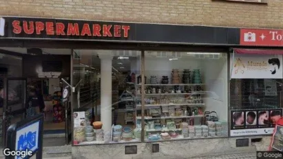 Lägenheter att hyra i Norrköping - Bild från Google Street View