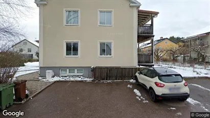 Lägenheter att hyra i Västerås - Bild från Google Street View