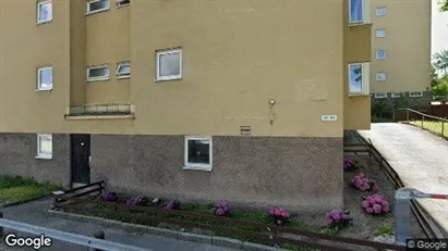 Lägenheter att hyra i Söderort - Bild från Google Street View