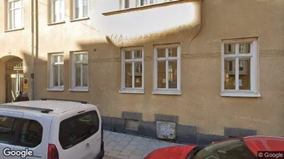 Lägenheter att hyra i Norrköping - Bild från Google Street View