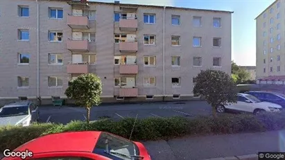 Lägenheter att hyra i Norrköping - Bild från Google Street View
