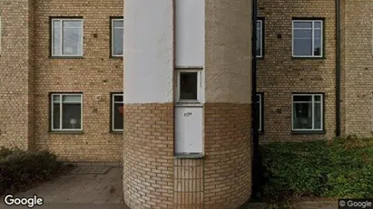Lägenheter att hyra i Linköping - Bild från Google Street View