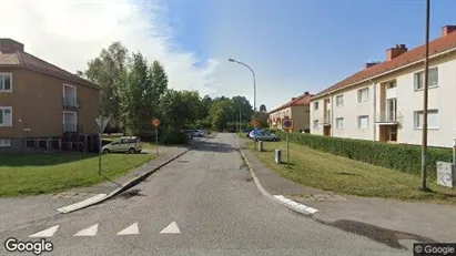 Lägenheter att hyra i Eskilstuna - Bild från Google Street View