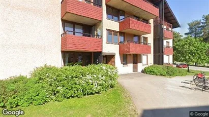 Lägenheter att hyra i Falun - Bild från Google Street View