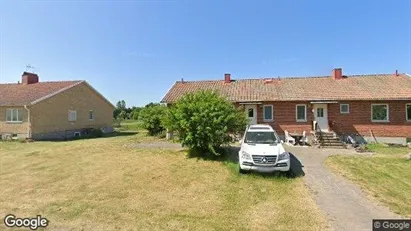 Lägenheter att hyra i Eskilstuna - Bild från Google Street View