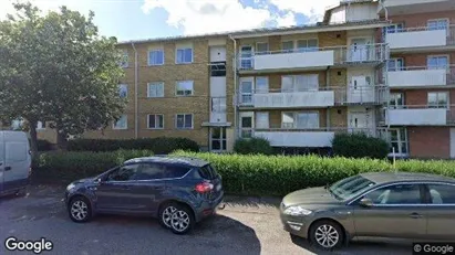 Lägenheter att hyra i Bjuv - Bild från Google Street View