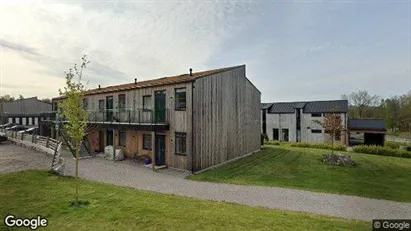 Lägenheter att hyra i Norrtälje - Bild från Google Street View