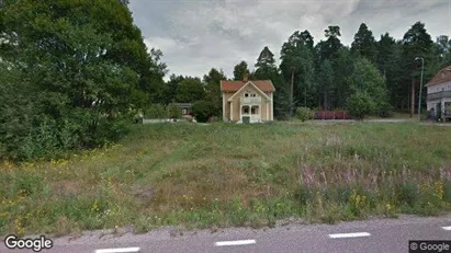 Lägenheter att hyra i Söderhamn - Bild från Google Street View