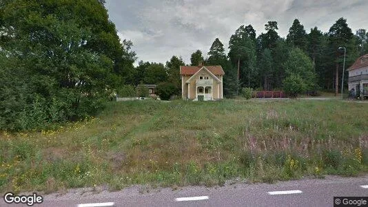 Lägenheter att hyra i Söderhamn - Bild från Google Street View
