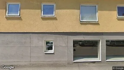 Lägenheter att hyra i Ulricehamn - Bild från Google Street View