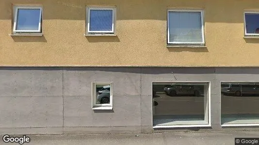 Lägenheter att hyra i Ulricehamn - Bild från Google Street View