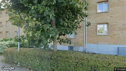 Lägenheter att hyra i Norrköping - Bild från Google Street View