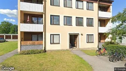Lägenheter att hyra i Söderköping - Bild från Google Street View