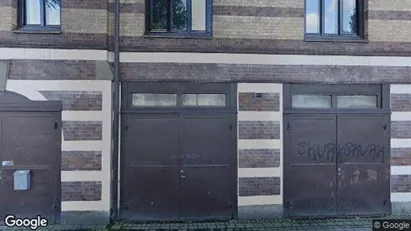 Lägenheter att hyra i Göteborg Centrum - Bild från Google Street View