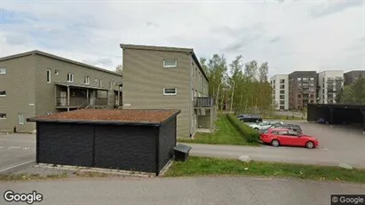 Lägenheter att hyra i Kalmar - Bild från Google Street View