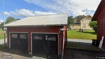 Lägenheter att hyra i Årjäng - Bild från Google Street View