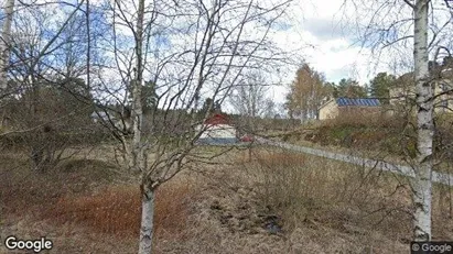 Lägenheter att hyra i Lindesberg - Bild från Google Street View