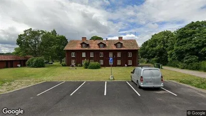 Lägenheter att hyra i Karlstad - Bild från Google Street View