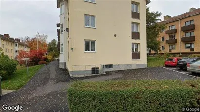 Bostadsrätter till salu i Jönköping - Bild från Google Street View