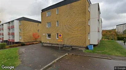 Bostadsrätter till salu i Jönköping - Bild från Google Street View