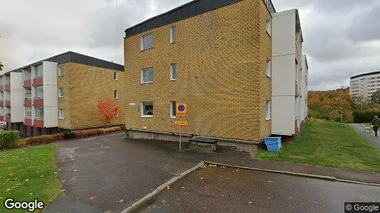 Bostadsrätter till salu i Jönköping - Bild från Google Street View