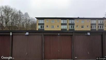 Lägenheter till salu i Helsingborg - Bild från Google Street View